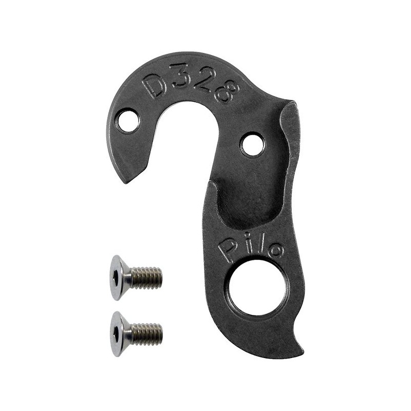 D328 derailleur hanger CARRERA, HINAULT, RIDLEY D328 derailleur hanger CARRERA, HINAULT, RIDLEY