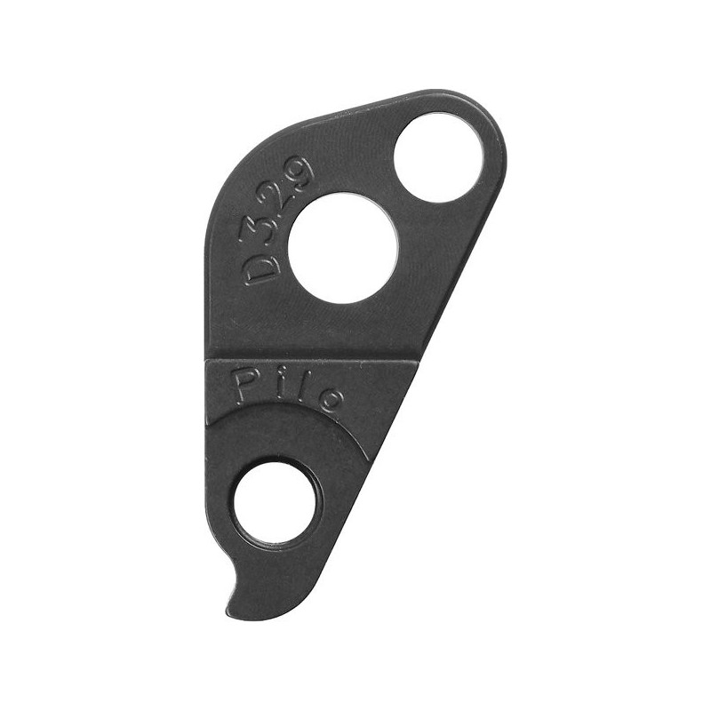 D329 derailleur hanger GIANT D329 derailleur hanger GIANT