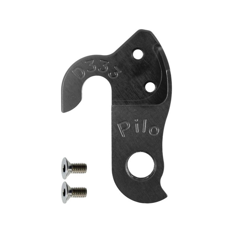 Patte de dérailleur D333 MOUNTAIN CYCLE Patte de dérailleur D333 MOUNTAIN CYCLE