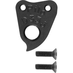 D335 derailleur hanger ORANGE