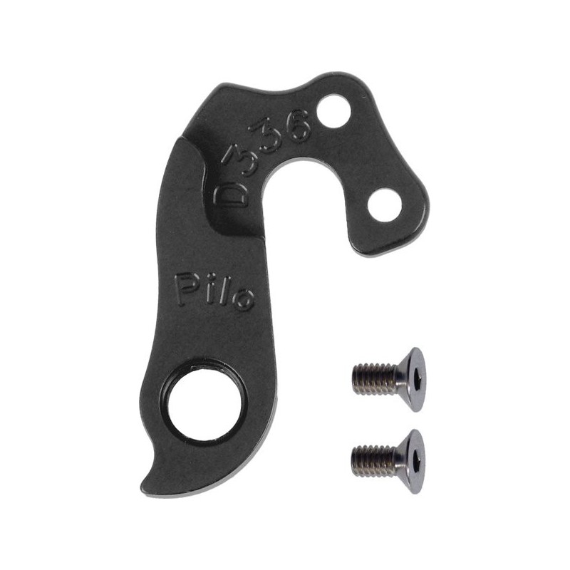 D336 derailleur hanger GHOST D336 derailleur hanger GHOST