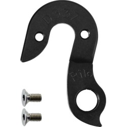 Patte de dérailleur D337