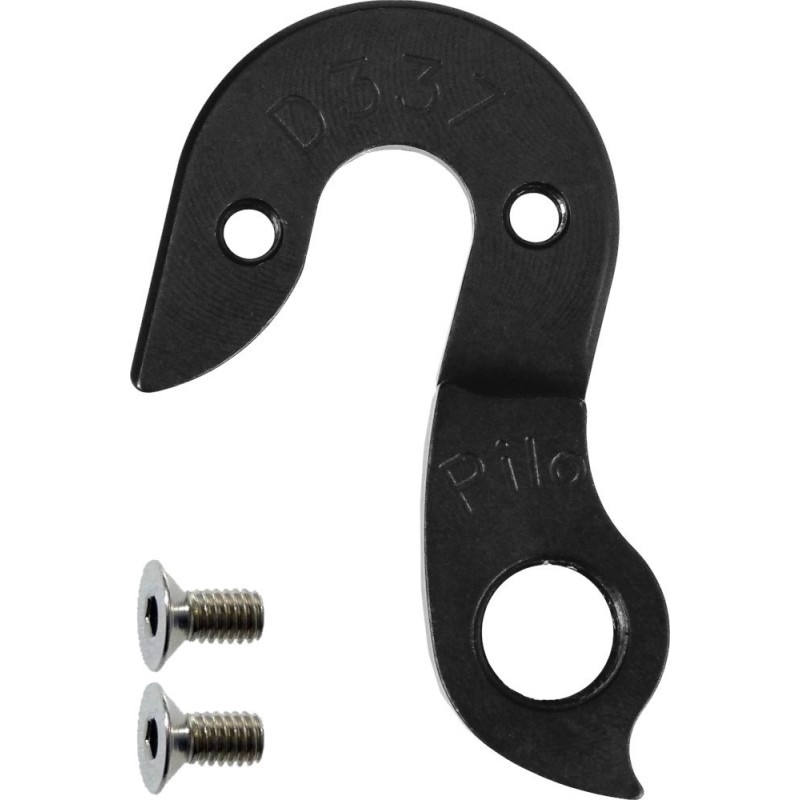 D337 derailleur hanger D337 derailleur hanger
