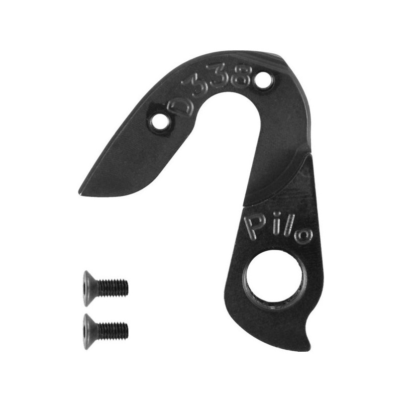 D338 derailleur hanger D338 derailleur hanger