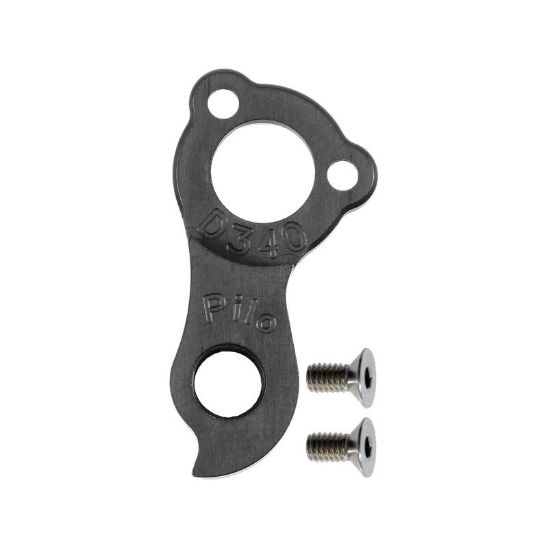 D340 derailleur hanger ENGINE LAB, BE ONE D340 derailleur hanger ENGINE LAB, BE ONE