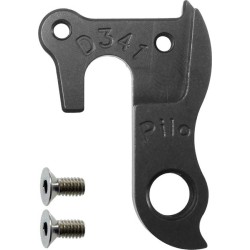 Patte de dérailleur D341 NORCO