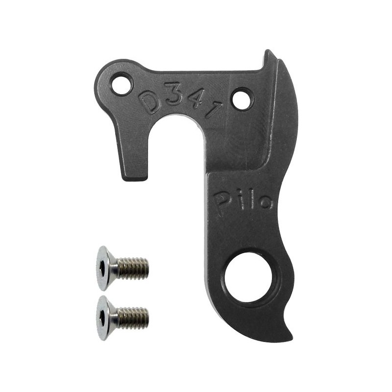 D341 derailleur hanger NORCO D341 derailleur hanger NORCO