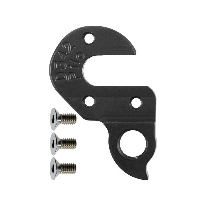 D342 derailleur hanger RIDLEY D342 derailleur hanger RIDLEY
