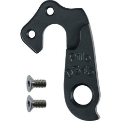 Patte de dérailleur D343