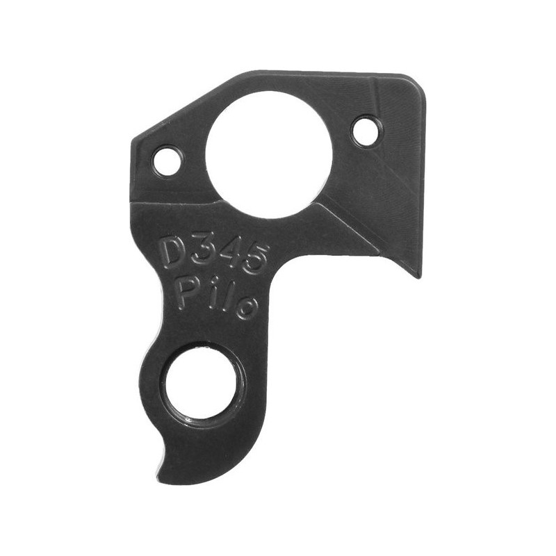 D345 derailleur hanger YETI 12mm - 300060064 D345 derailleur hanger YETI 12mm - 300060064