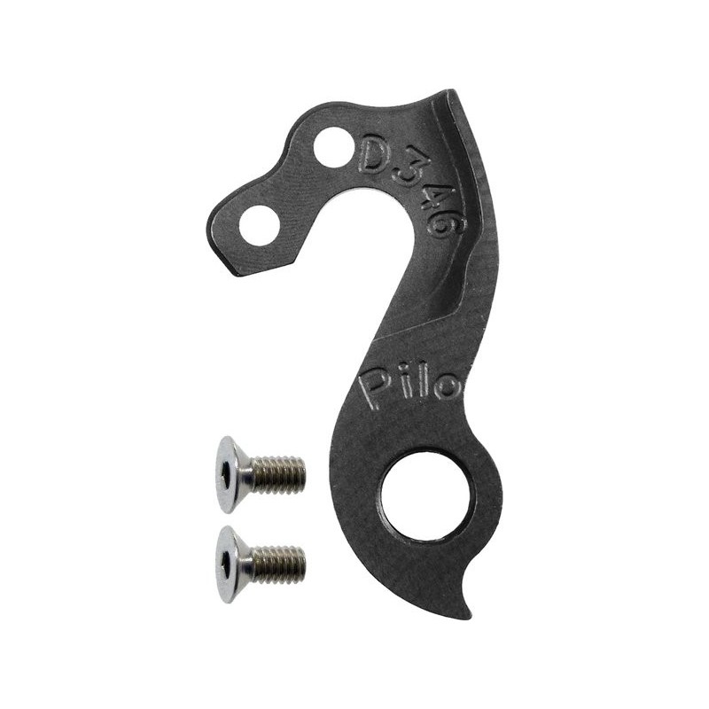 D346 derailleur hanger BIANCHI D346 derailleur hanger BIANCHI