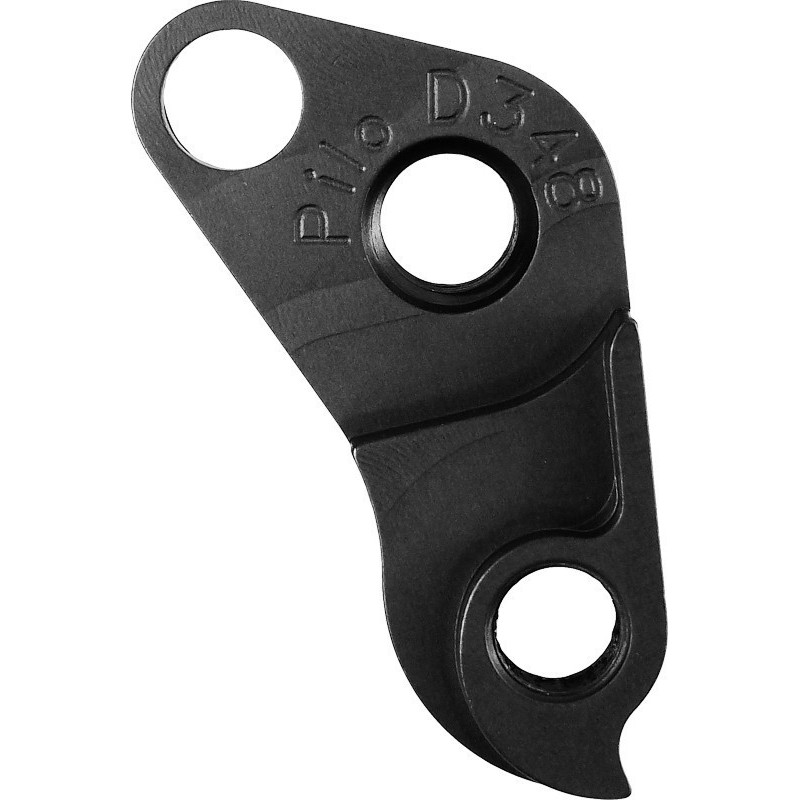D348 derailleur hanger TURNER DHR D348 derailleur hanger TURNER DHR