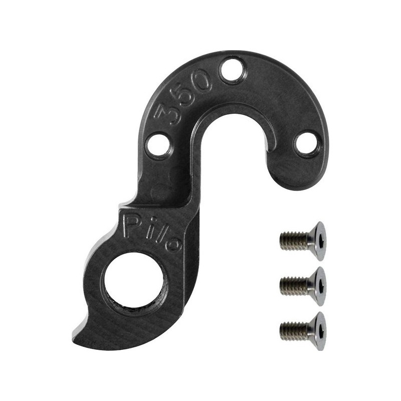 D350 derailleur hanger CANYON 18 / 23 D350 derailleur hanger CANYON 18 / 23