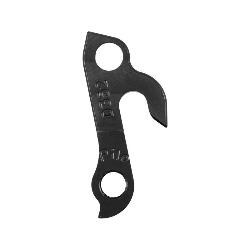 Patte de dérailleur D352 Patte de dérailleur D352