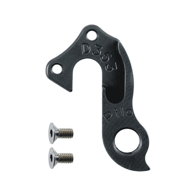 D353 derailleur hanger MBK D353 derailleur hanger MBK