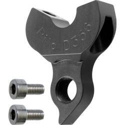 Patte de dérailleur D356 CANNONDALE - KF077