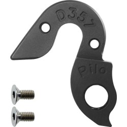 Patte de dérailleur D357 RIDLEY