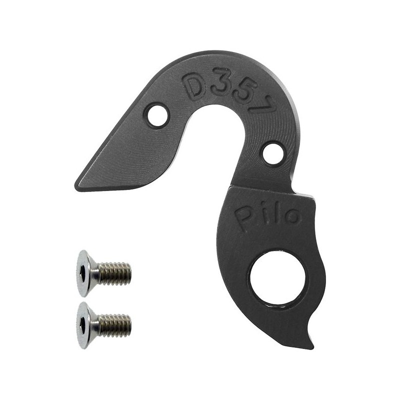 D357 derailleur hanger RIDLEY D357 derailleur hanger RIDLEY