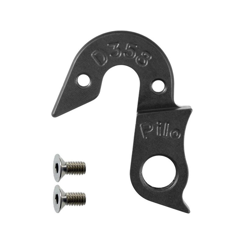 D358 derailleur hanger RIDLEY D358 derailleur hanger RIDLEY