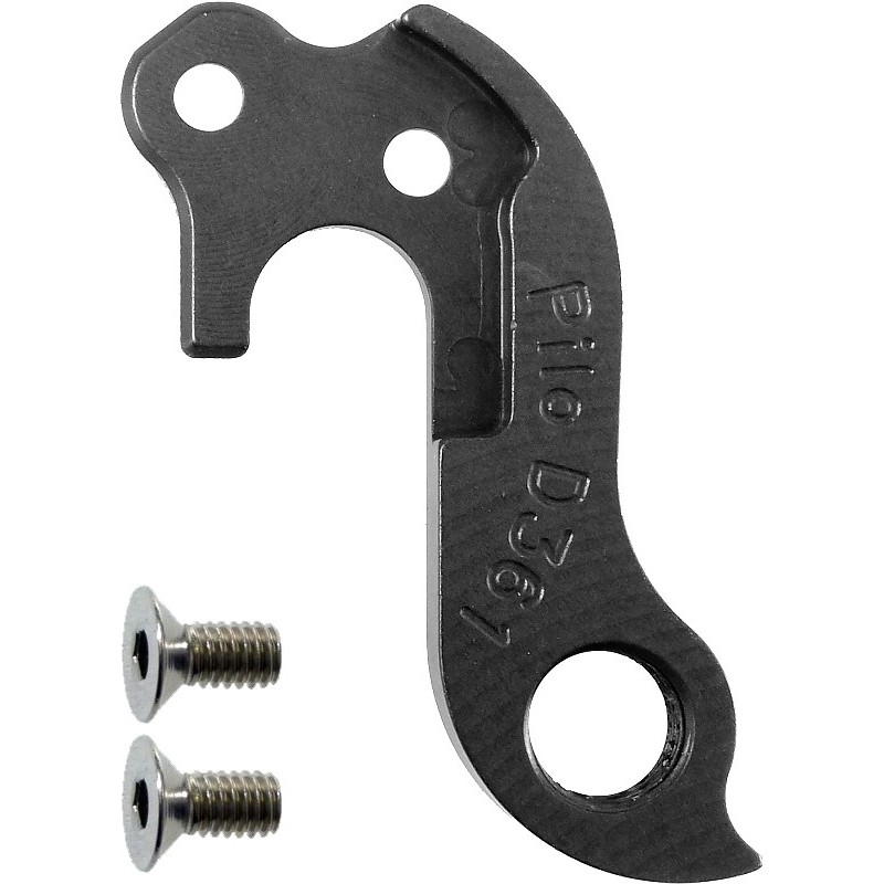 D361 derailleur hanger CUBE - 10113 D361 derailleur hanger CUBE - 10113