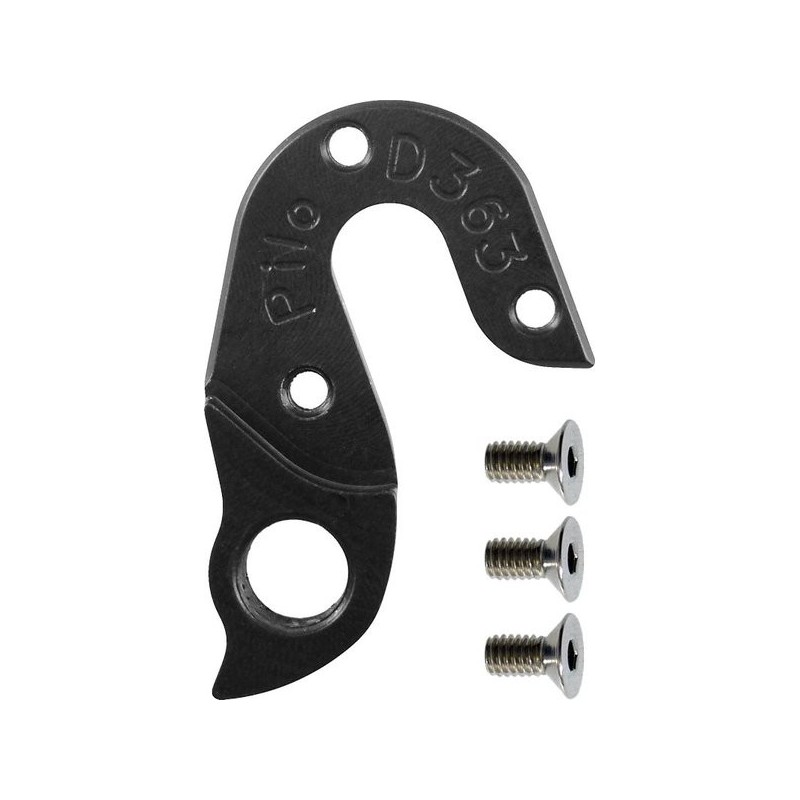 D363 derailleur hanger D363 derailleur hanger