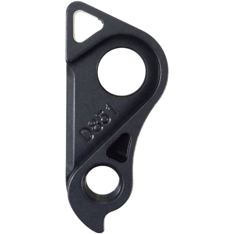 D851 Derailleur hanger D851 Derailleur hanger