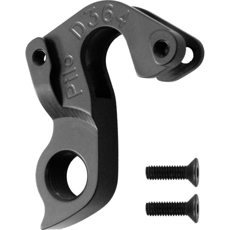 Patte de dérailleur D364 CANNONDALE route - KP158 Patte de dérailleur D364 CANNONDALE route - KP158