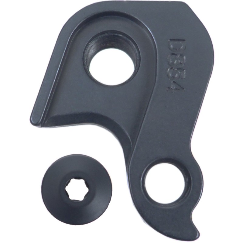 D854 Derailleur hanger - 04-20894 D854 Derailleur hanger - 04-20894