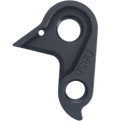 D858 derailleur hanger LOOK - 00023431