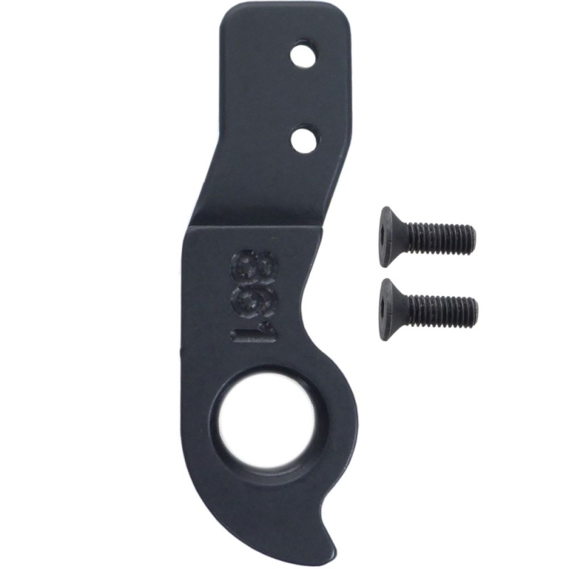 Patte de dérailleur D861