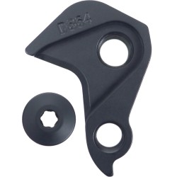 Patte de dérailleur D864 - 04-20895