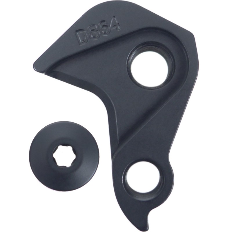 D864 Derailleur hanger - 04-20895 D864 Derailleur hanger - 04-20895