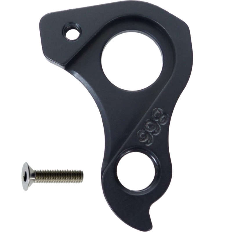 Patte de dérailleur D866