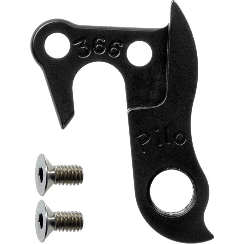 Patte de dérailleur D366 NORCO Patte de dérailleur D366 NORCO