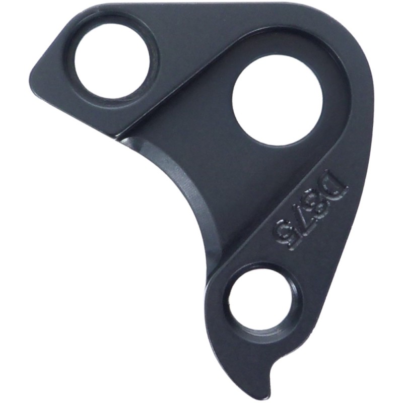 D875 Derailleur hanger D875 Derailleur hanger