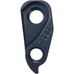 D882 derailleur hanger NORCO, FORBIDDEN - M12x1.00
