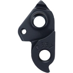 D887 derailleur hanger