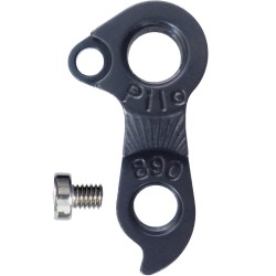 D890 Derailleur hanger