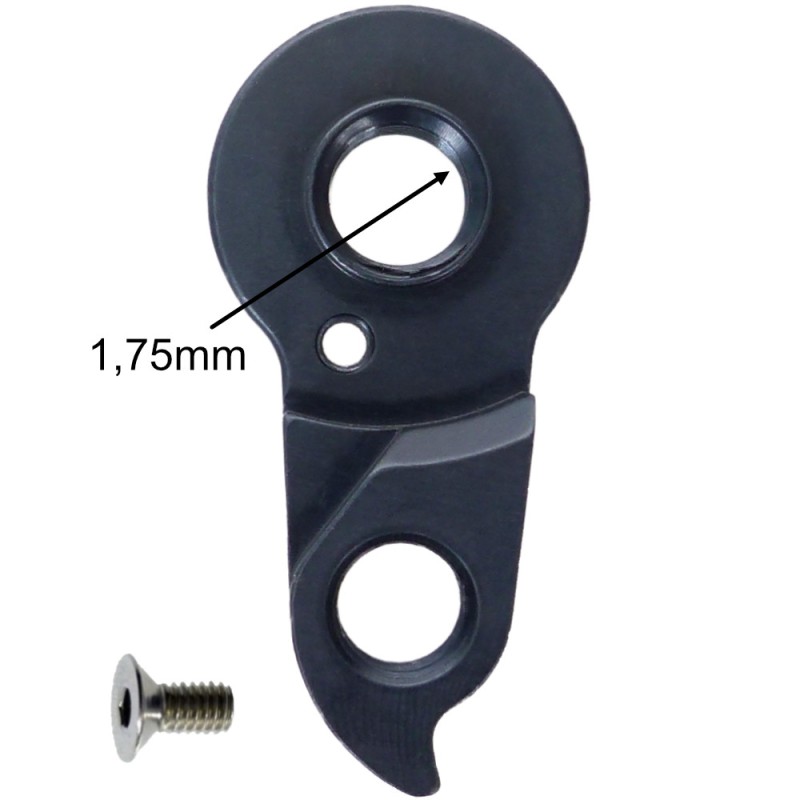 D901 derailleur hanger D901 derailleur hanger