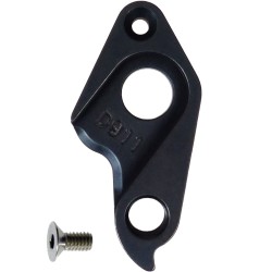 Patte de dérailleur D911