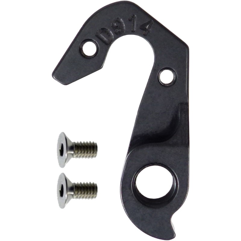 Patte de dérailleur D914 Patte de dérailleur D914