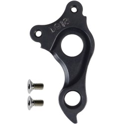 Patte de dérailleur D918