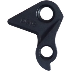 Patte de dérailleur D919 - M12x1.75