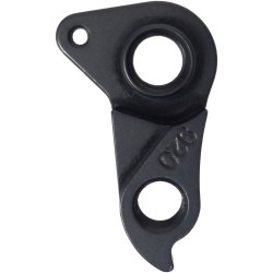 Patte de dérailleur D920 SENSA