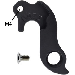 Patte de dérailleur D923