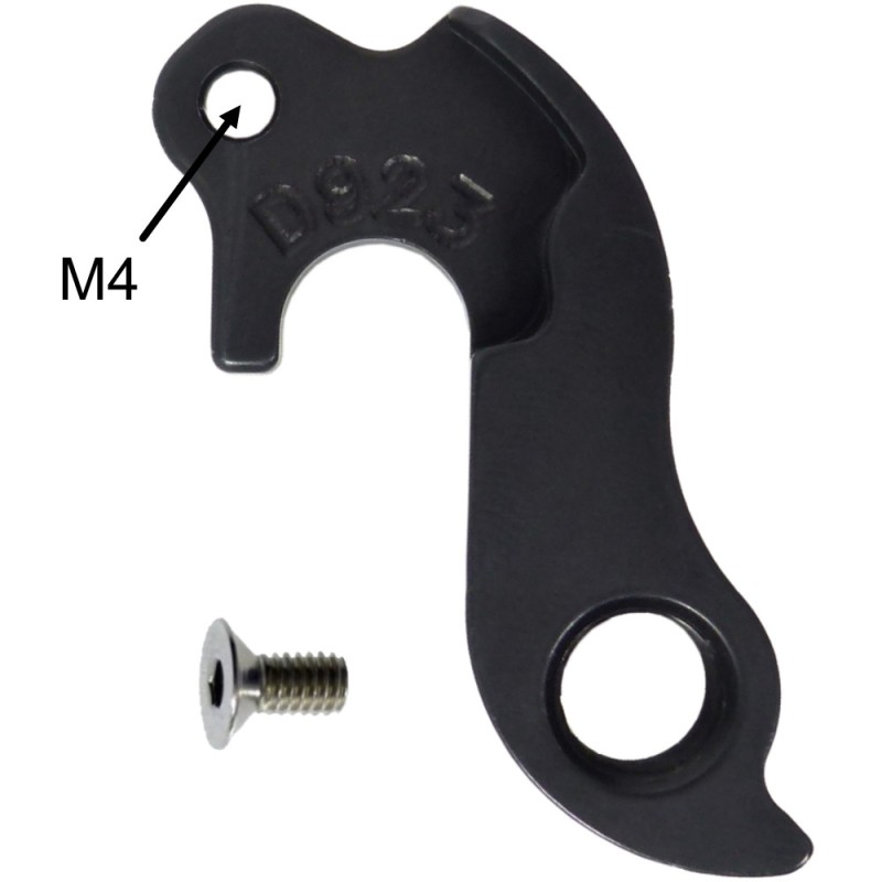 D923 derailleur hanger D923 derailleur hanger