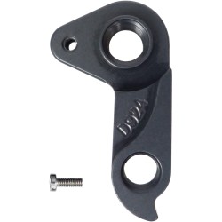D924 BERGAMONT Derailleur Hanger - H047 / 627204