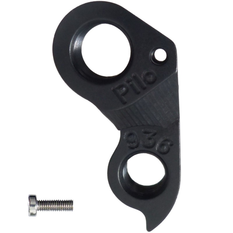 D936 derailleur hanger (K33009 - Double Lead) D936 derailleur hanger (K33009 - Double Lead)