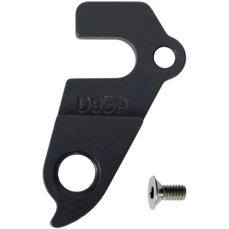 Patte de dérailleur D939 Patte de dérailleur D939