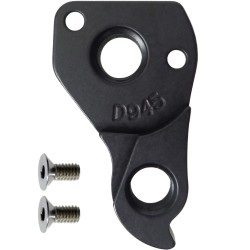 Patte de dérailleur D945 - M12x1.75